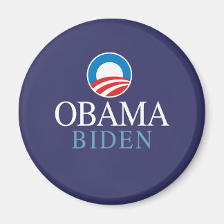 Íman Obama Biden