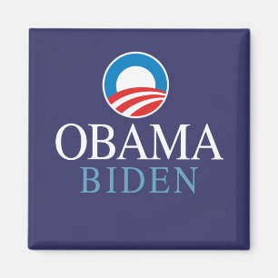 Íman Obama Biden
