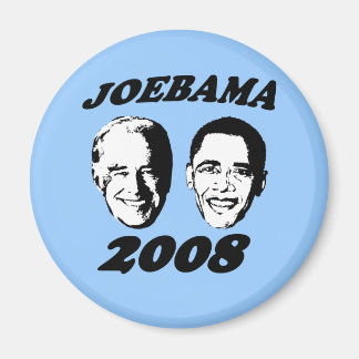 Íman Obama Biden Magnet