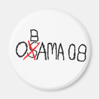 Íman Obama Campai