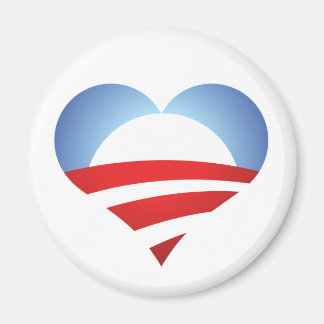 Íman Obama Heart