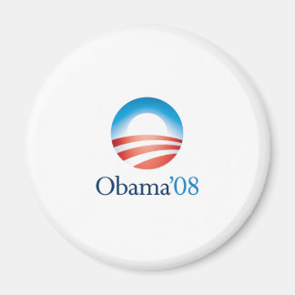 Íman Obama Magnet