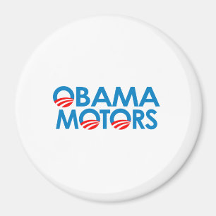 Íman Obama Motors