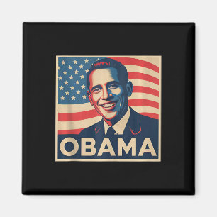 Íman Obama Presidente 2028 Obama 48th Presidente Da A