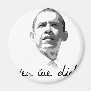 Íman Obama: Sim nós fizemos