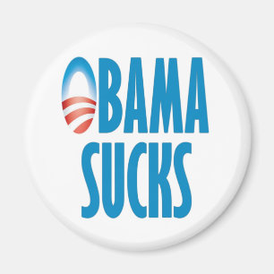 Íman Obama suga