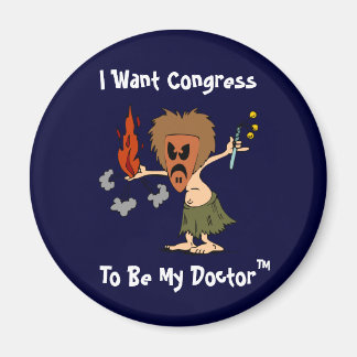 Íman Obamacare Magnet