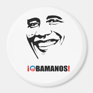 ÍMAN OBAMANOS