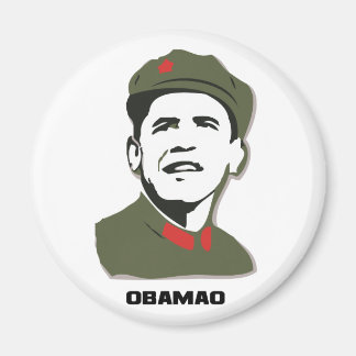 Íman Obamao The Magmet