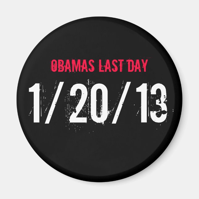 ÍMAN OBAMAS NO DIA PASSADO, 20/11/13 (Frente)