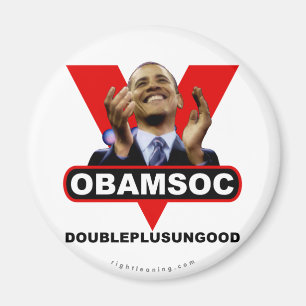 ÍMAN OBAMSOC