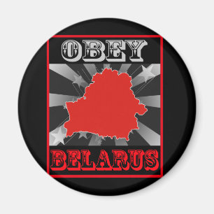 Íman Obedeça Belarus