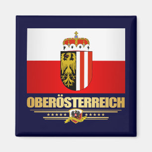 Íman Oberosterreich (Upper Austria)