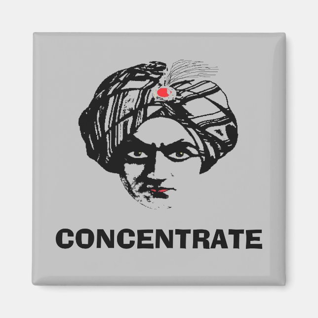 Íman Obey Maggie Face (Frente)