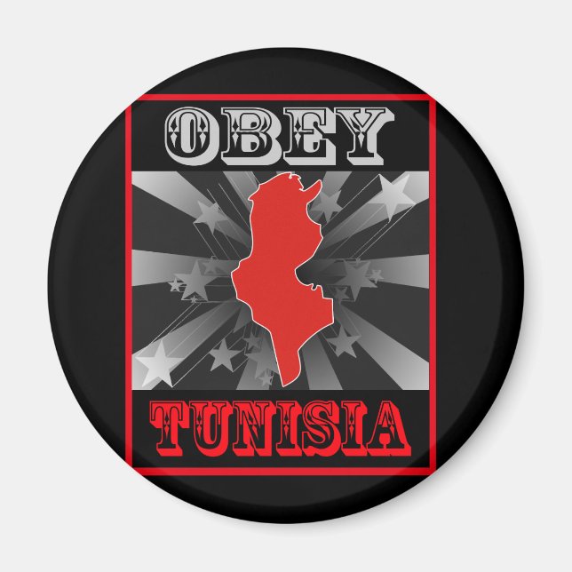 Íman Obey Tunísia (Frente)