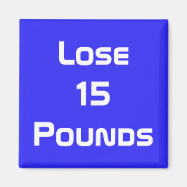 Íman Objetivos De Saúde E Malhação Da Dieta