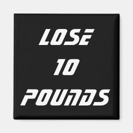 Íman Objetivos De Saúde E Malhação Da Dieta