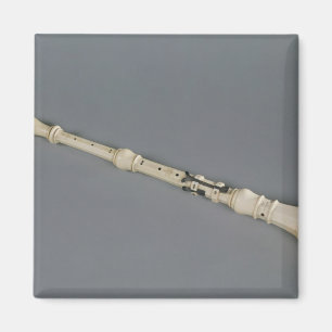 Íman Oboe