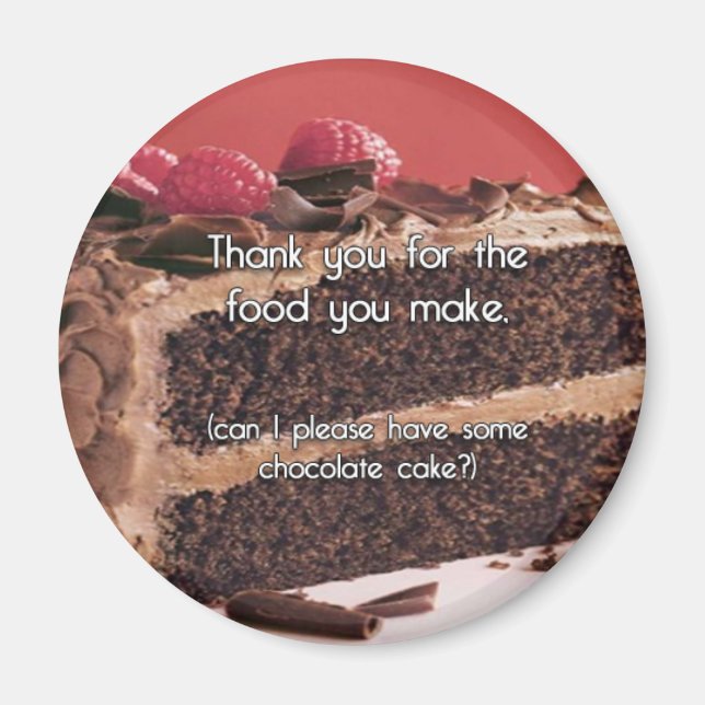 Íman Obrigado! (Frente)