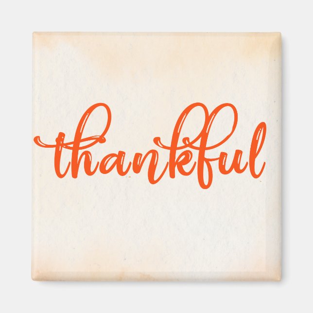 Íman Obrigado (Frente)