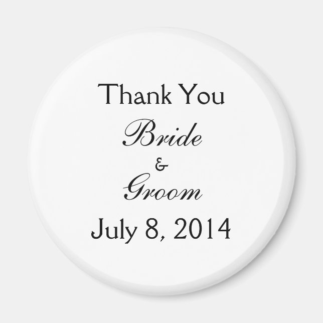 Íman Obrigado (Frente)