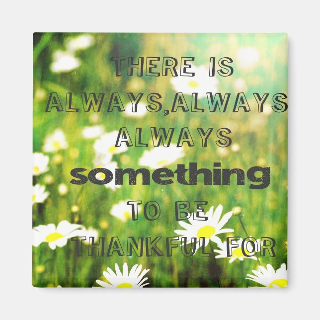 Íman Obrigado (Frente)