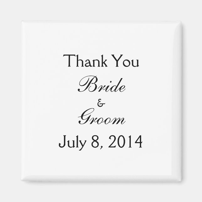 Íman Obrigado (Frente)