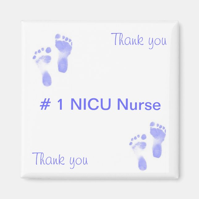 Íman Obrigado (Frente)