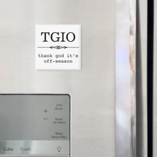 Íman Obrigado Deus Está fora da temporada