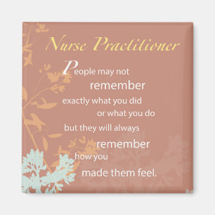 Íman Obrigado Enfermeiro, Brown