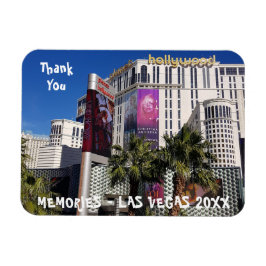 Íman Obrigado | Las Vegas Despedida de Solteira Foto Le