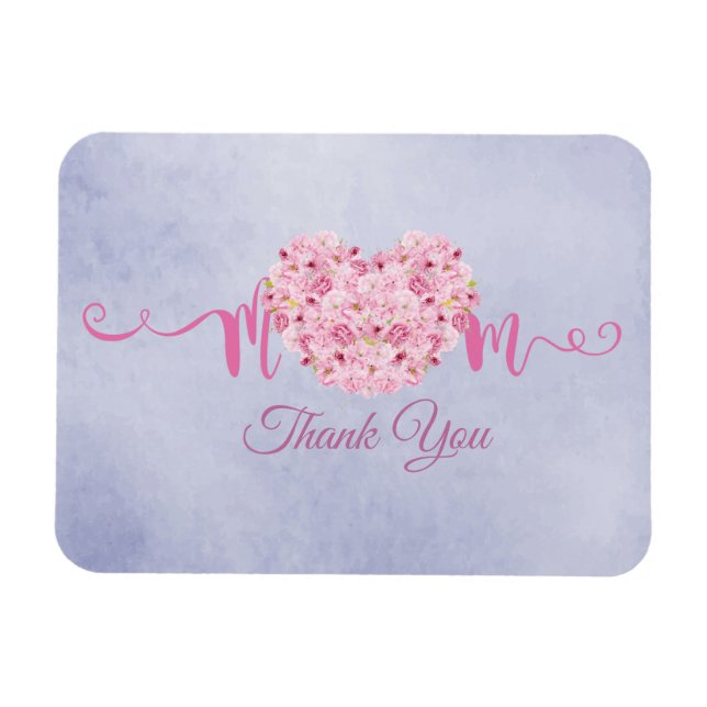 Íman Obrigado Mãe (Horizontal)