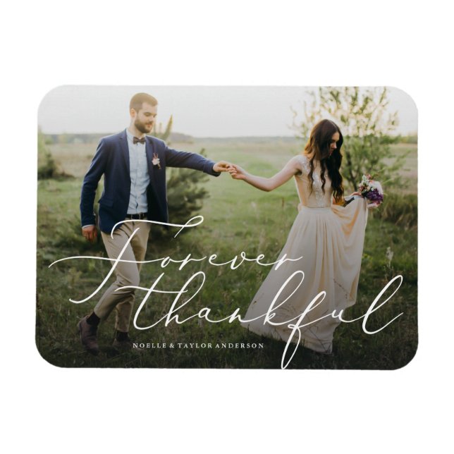 Íman Obrigado, Magnet (Horizontal)