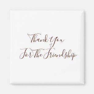 Íman Obrigado para a amizade