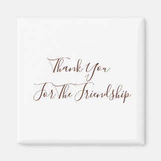 Íman Obrigado Pela Amizade