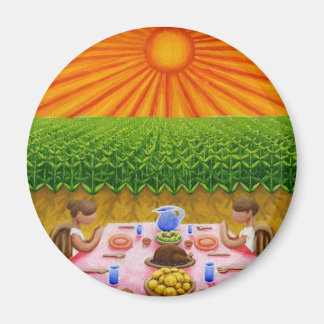 Íman Obrigado Pelo Nosso Pão Diário