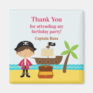 Íman Obrigado piratear o ímã