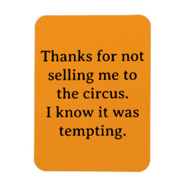 Íman Obrigado por não me vender