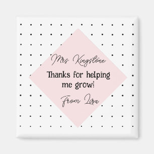 Íman Obrigado por nos ajudar a cultivar o estilo modern