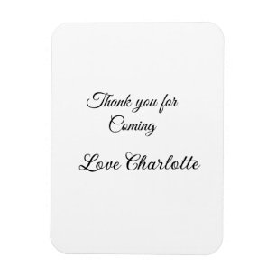 Íman obrigado por vir adicionar nome mensagem de texto 