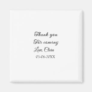 Íman obrigado por vir adicionar nome mensagem de texto 