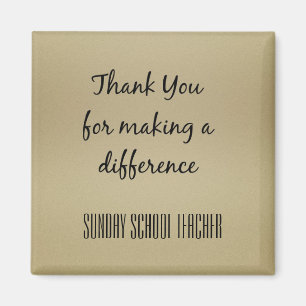 Íman Obrigado professor de catequese