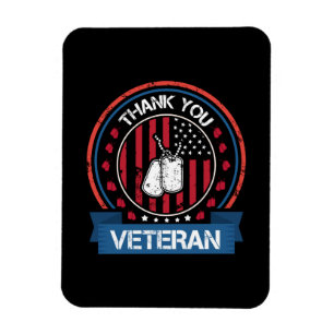 Íman Obrigado Veteran