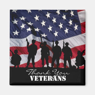 Íman Obrigado Veteranos