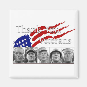 Íman Obrigado Veteranos