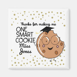 Íman obrigados para fazer um cookie inteligente