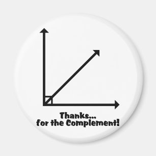 Íman obrigados para o complemento