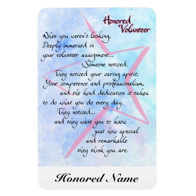 Íman Obrigados Voluntários e Magnetos de Apreciação (Vertical)