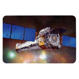Íman Observatório de Raio-X Chandra