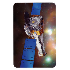 Íman Observatório de Raio-X Chandra